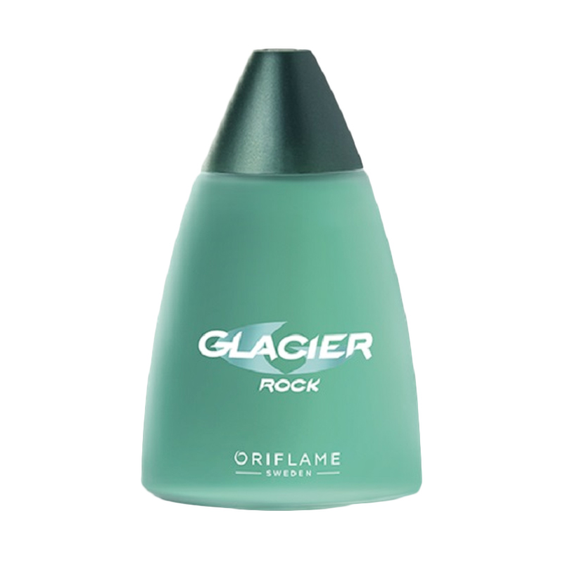 jual oriflame glacier rock eau de toilette parfum pria jual oriflame glacier rock eau de toilette parfum pria