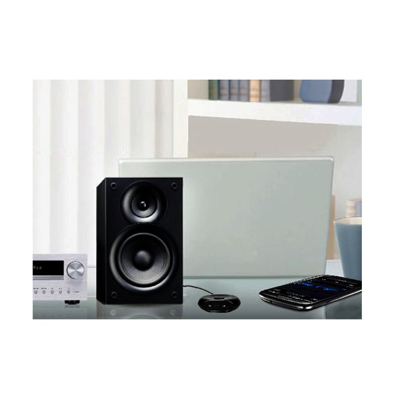 Jual Avantree Saturn Pro Black Wireless Bluetooth Audio
