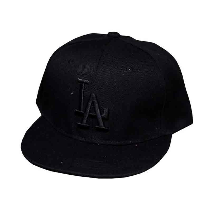 jual ormano baseball snapback hip hop la cap topi hitam jual ormano baseball snapback hip hop la cap topi hitam