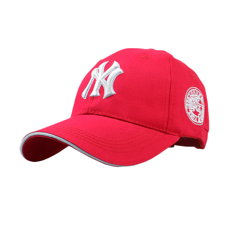 Jual Ormano Baseball Snapback Hip Hop Ny 98 Topi Merah jual ormano baseball snapback hip hop ny 98 topi merah