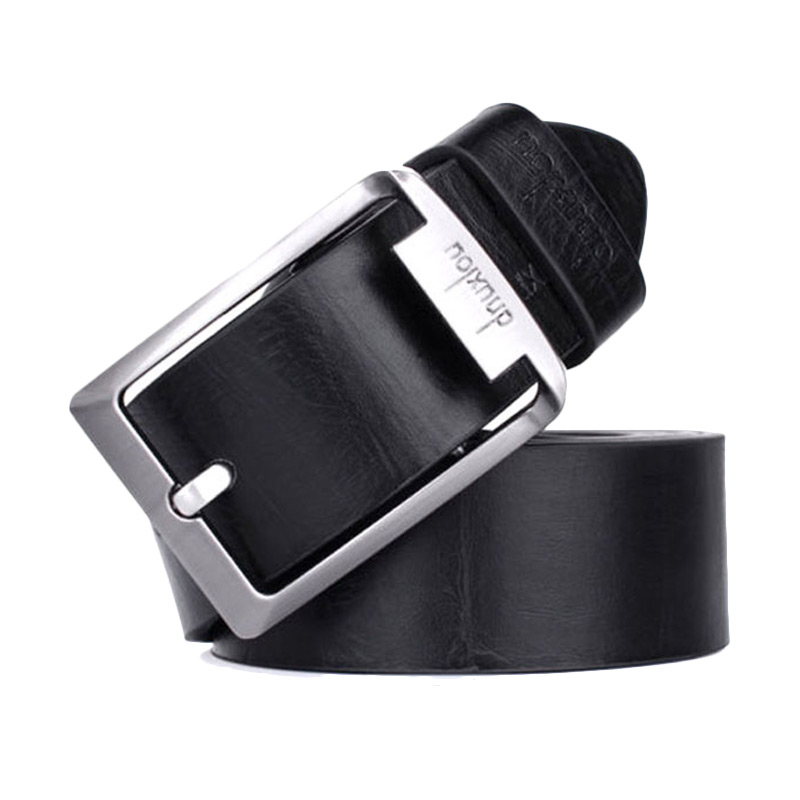 jual ormano fashion ikat pinggang pria dnx casual belt black harga kualitas jual ormano fashion ikat pinggang pria dnx casual belt black harga kualitas