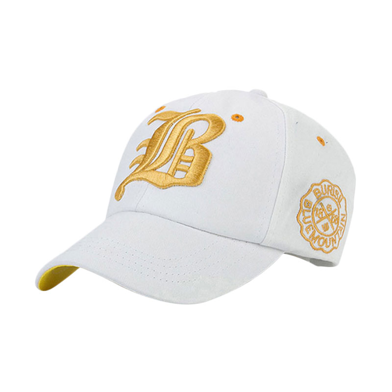 Jual Ormano Topi Baseball Snapback Korean Style Letter B jual ormano topi baseball snapback korean style letter b