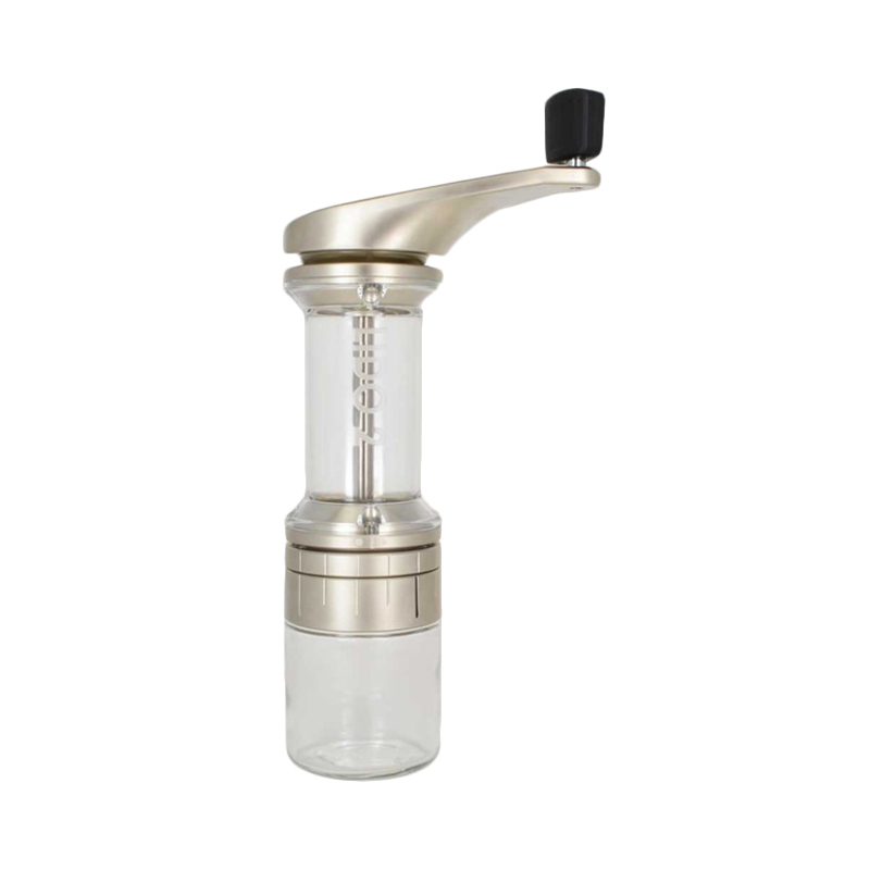 Jual Orphan Espresso Lido 2 Hand Grinder di Seller Otten Coffee Jakarta