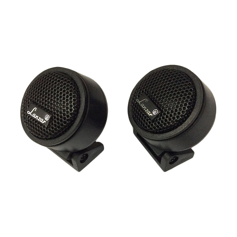 Jual Lanzar La428 Tweeter Audio Mobil Online Februari 2021 Blibli