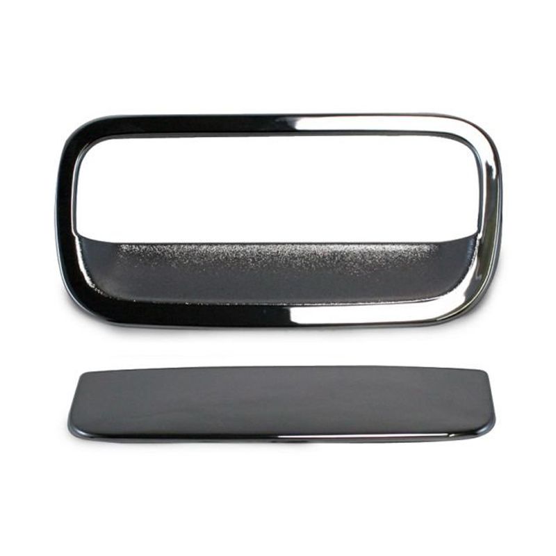 Autofriend Lis Kaca Samping Nissan Grand Livina 2013 2014 