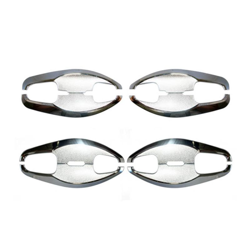 Jual OTOmobil - AI-LZ-203 Outer Handle Bowl Cover Honda
