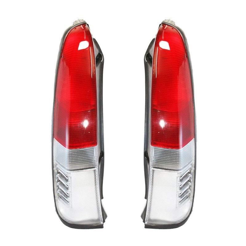 Otomobil Stop Lamp Tail Lights Daihatsu Charade G11 1984 1985 Su Dh 11 1371 01 6b Kiri Di Lapak Otomobil Bukalapak