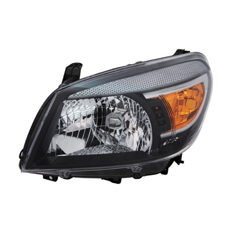 Jual OTOmobil SU FD 20 C206 01 2B Head Lamp for Ford 