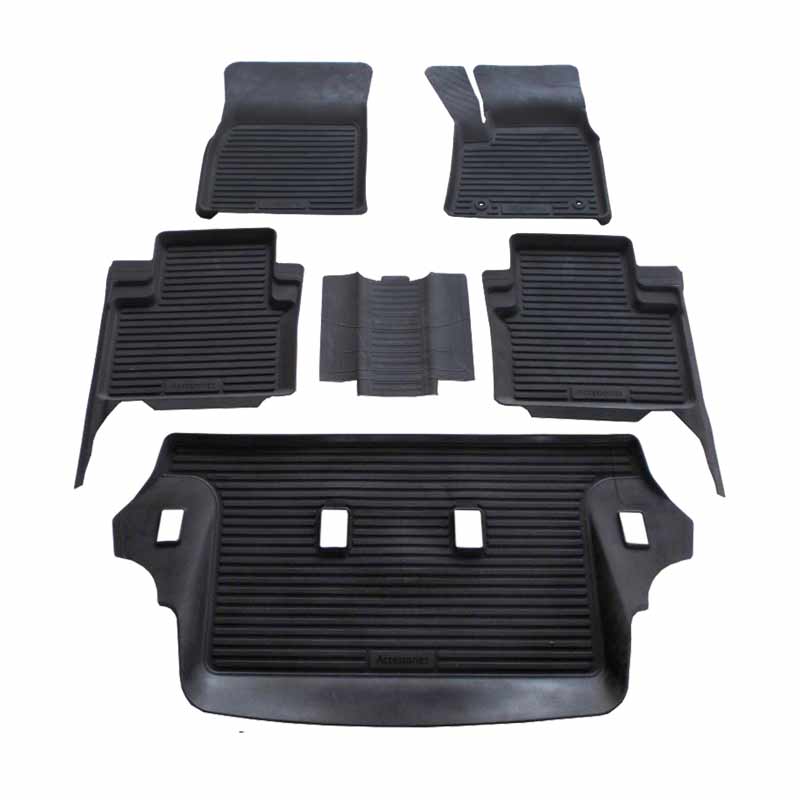 Jual Otoproject MaxMat Karpet Mobil untuk All New Fortuner Jual Otoproject MaxMat Karpet Mobil untuk All New Fortuner