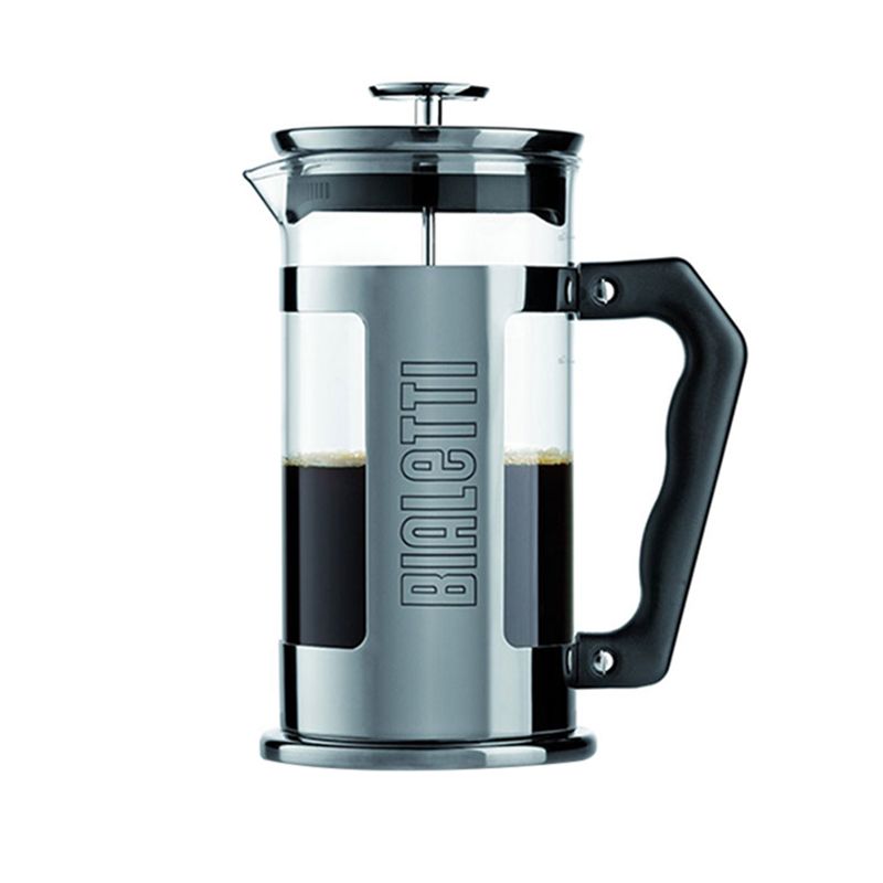 Jual Bialetti French Press Coffee Maker [350 mL] di Seller Otten Coffee