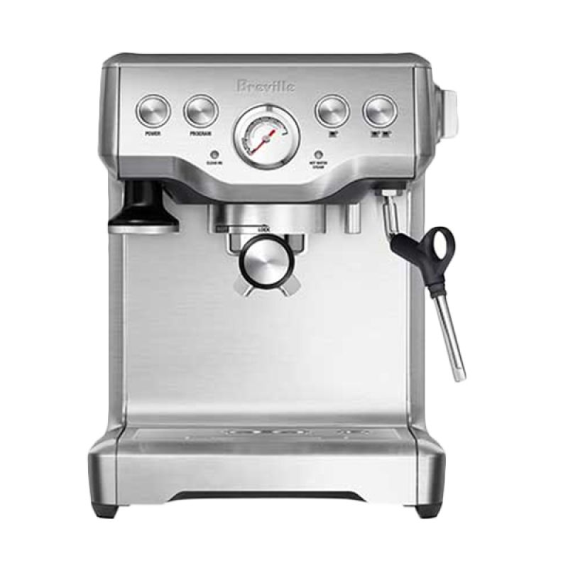 jual breville bes840 coffee machine infuser harga jual breville bes840 coffee machine infuser harga