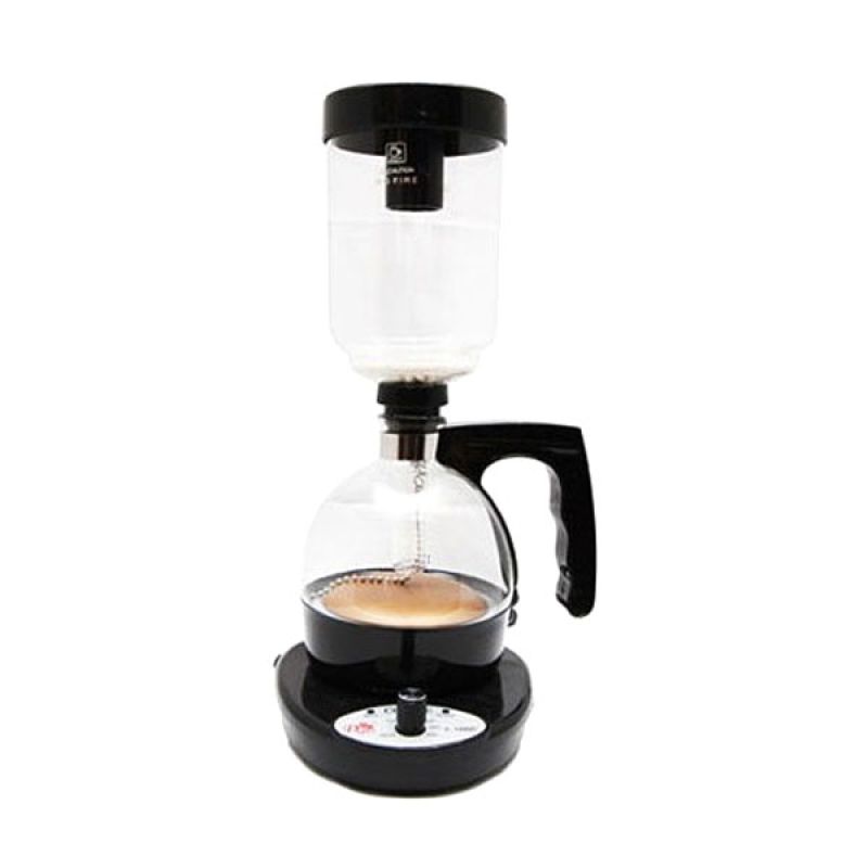 Jual Electric Syphon Coffee Maker di Seller Otten Coffee Pulo Brayan
