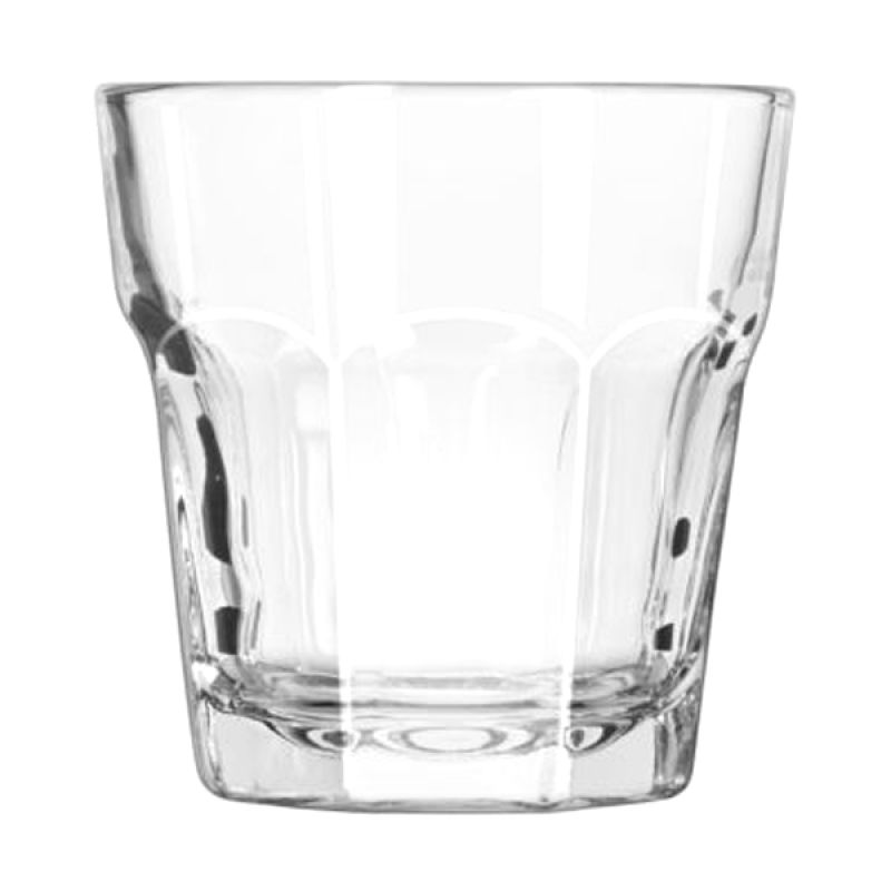 Jual Libbey Gibraltar Duratuff Glass [7 oz] di Seller Otten Coffee