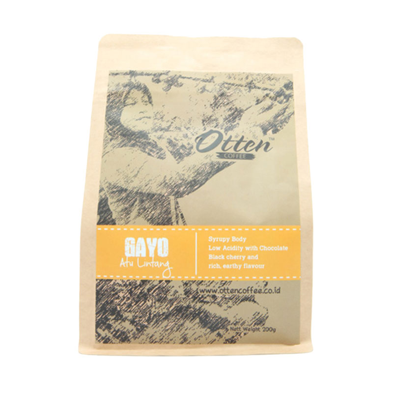 jual otten coffee arabica gayo atu lintang bubuk kopi jual otten coffee arabica gayo atu lintang bubuk kopi