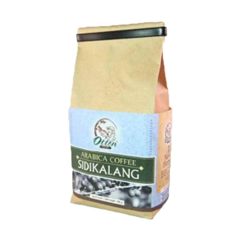 jual otten coffee arabica sidikalang biji kopi 200 g harga kualitas terjamin jual otten coffee arabica sidikalang biji kopi 200 g harga kualitas terjamin