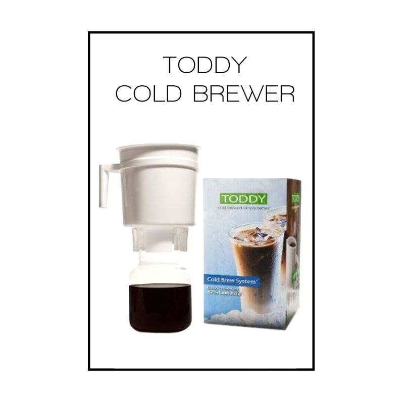 Jual Toddy Cold Brew Maker Coffee di Seller Otten Coffee Pulo