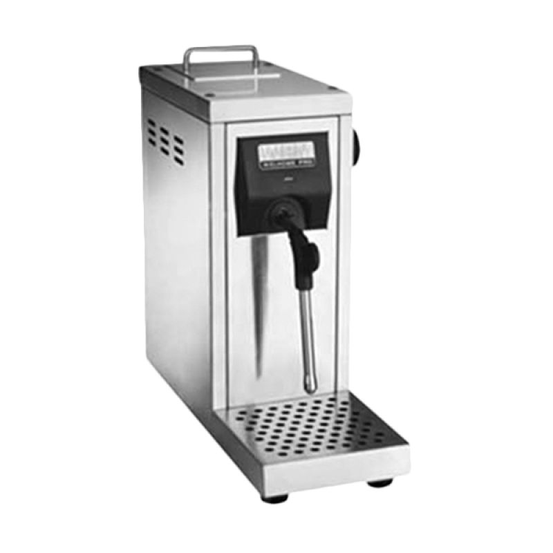 Jual Welhome Wpm Professional Pump Pressure Milk Steamer Machine Ms130