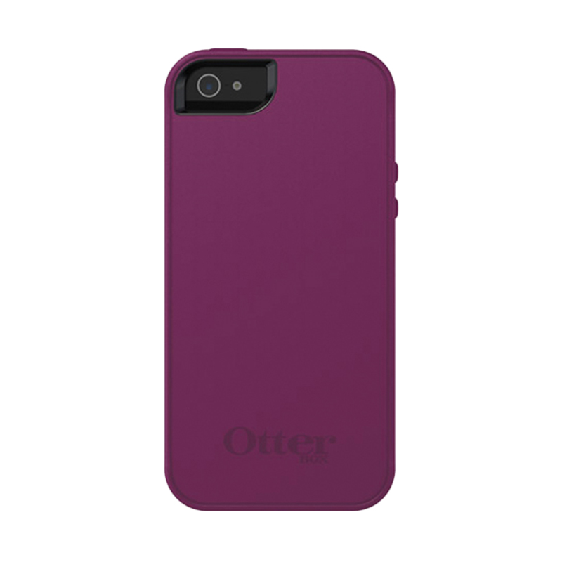 Jual Otterbox Original Prefix Series Casing for iPhone SE 