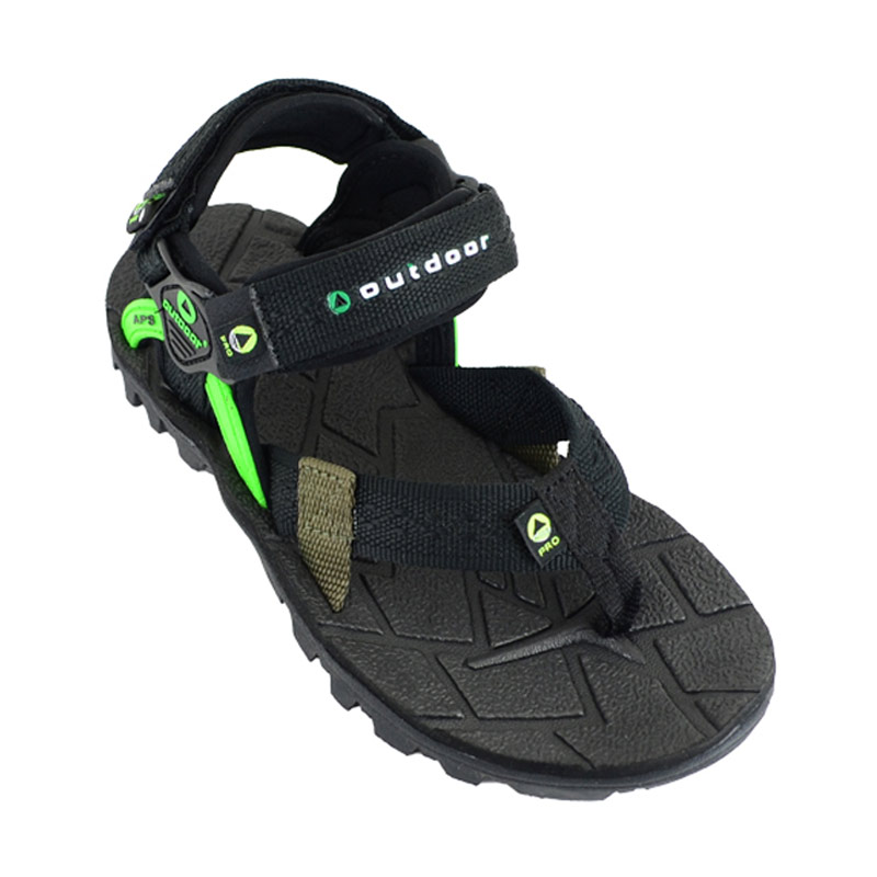 Outdoor Polar Sandal Gunung