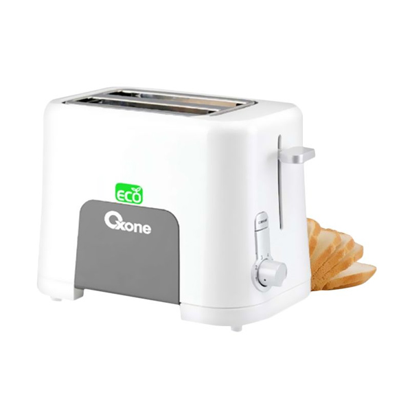 Oxone Eco Bread OX-111 Toaster Pemanggang Roti [500 Watt] Extra diskon 7% setiap hari Extra diskon 5% setiap hari Citibank – lebih hemat 10%