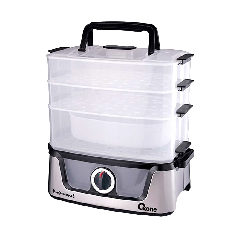 Multi Food Steamer Oxone 262n jual oxone ox 262n multi food steamer harga Multi Food Steamer Oxone 262n jual oxone ox 262n multi food steamer harga