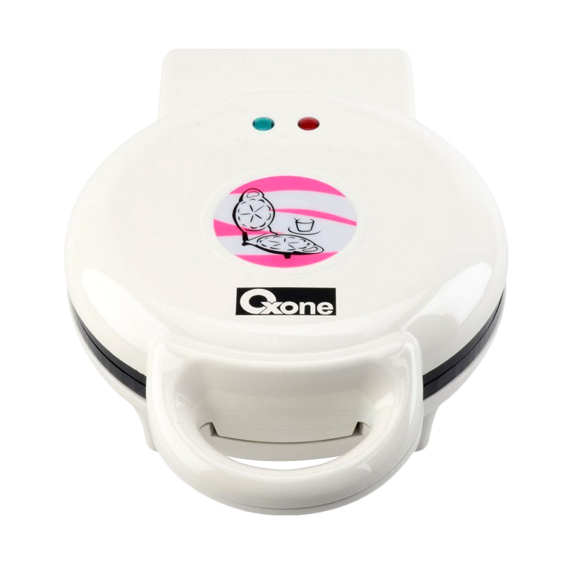 Jual Oxone OX831 Waffle Maker Putih di Seller Distributor