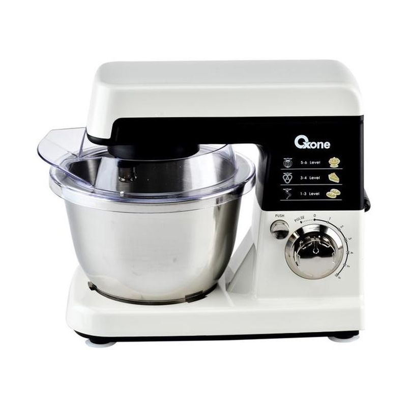 jual oxone ox 855 master stand mixer putih harga kualitas terjamin blibli jual oxone ox 855 master stand mixer putih harga kualitas terjamin blibli