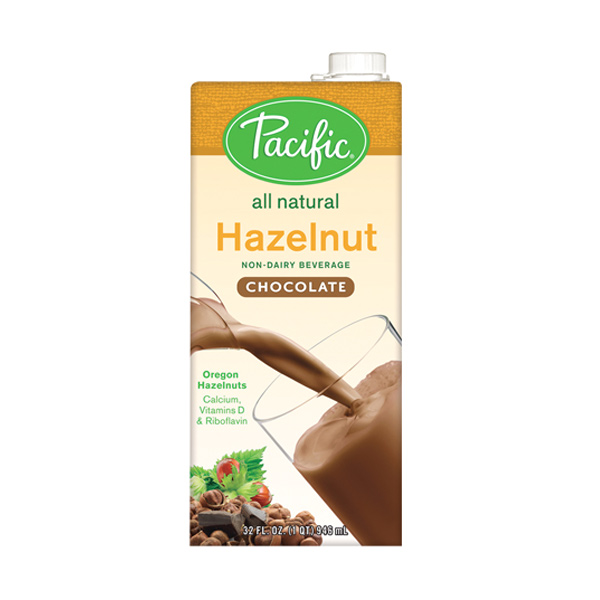 Jual Pacific Hazelnut Chocolate Drink Minuman Instan di Seller House of