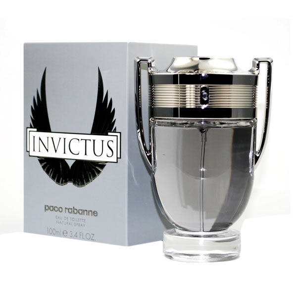 Invictus paco top rabanne harga