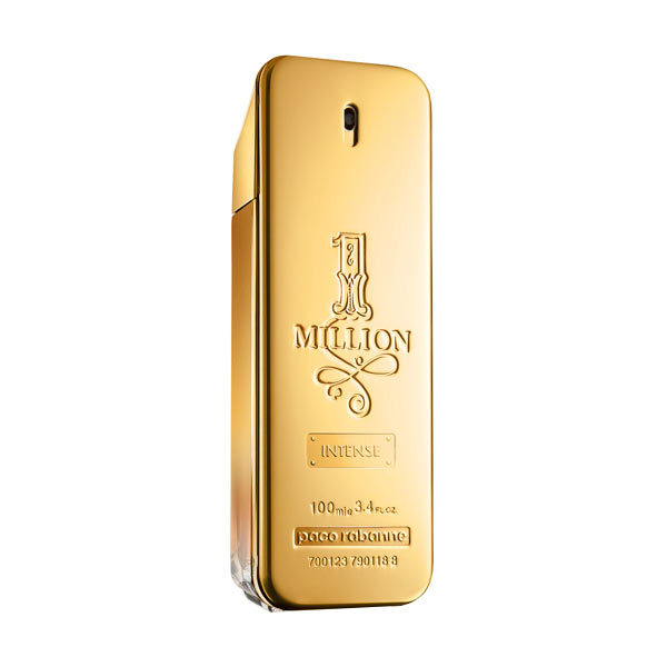 paco rabanne 1 million intense 50ml