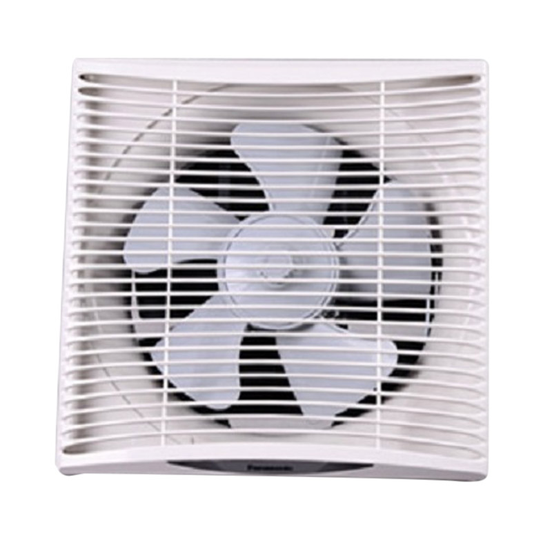 DUNIA BAHAN BANGUNAN BANDUNG: HARGA EXHAUST FAN PANASONIC