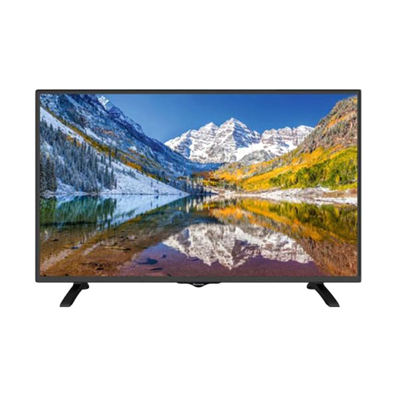 Panasonic 32D305G TV LED Extra diskon 7% setiap hari Extra diskon 5% setiap hari Citibank – lebih hemat 10%