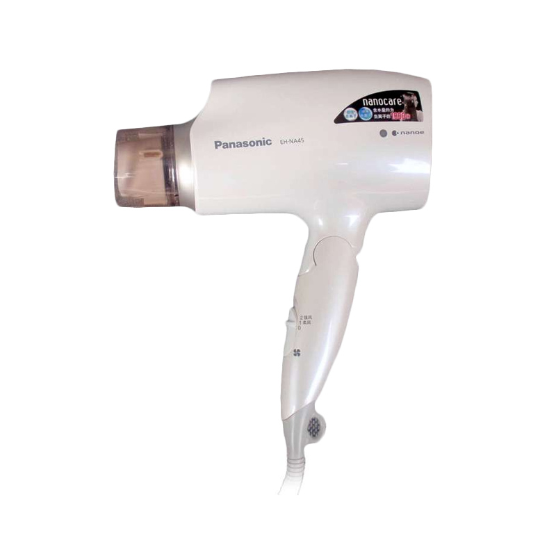 jual panasonic eh na45 putih nanocare hair dryer pengering jual panasonic eh na45 putih nanocare hair dryer pengering