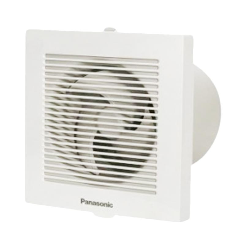 Jual Panasonic FV-10EGS1ABN Exhaust Fan [10 cm] Online 