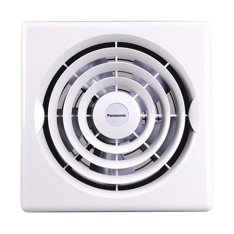 Panasonic FV-20TGU3 Ceiling Exhaust Fan [8 inch] Extra diskon 7% setiap hari Extra diskon 5% setiap hari Citibank – lebih hemat 10%