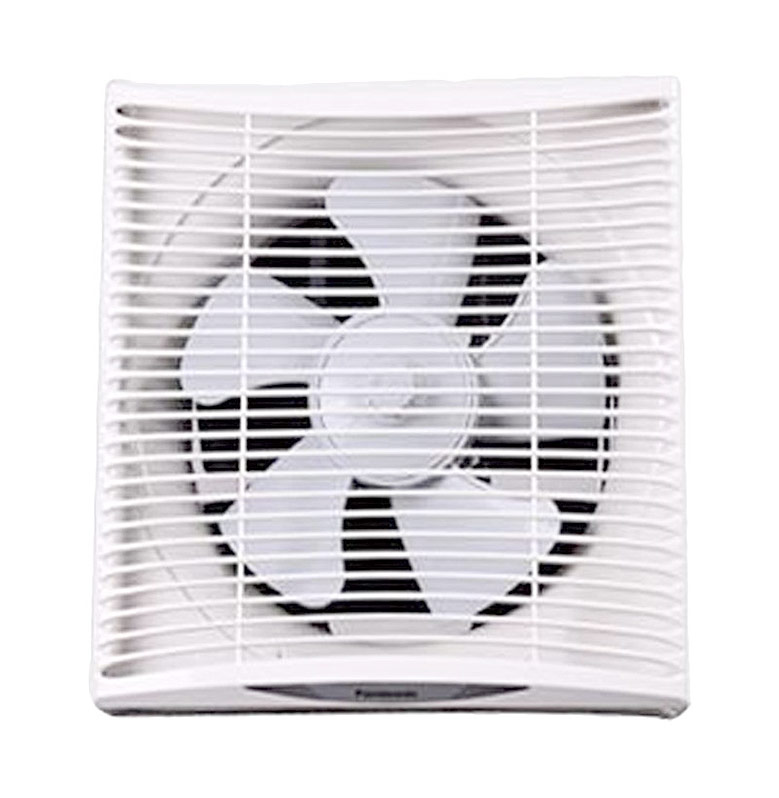 Jual Panasonic FV25RUN5 Wall Exhaust Fan [10 inch] di Seller Top
