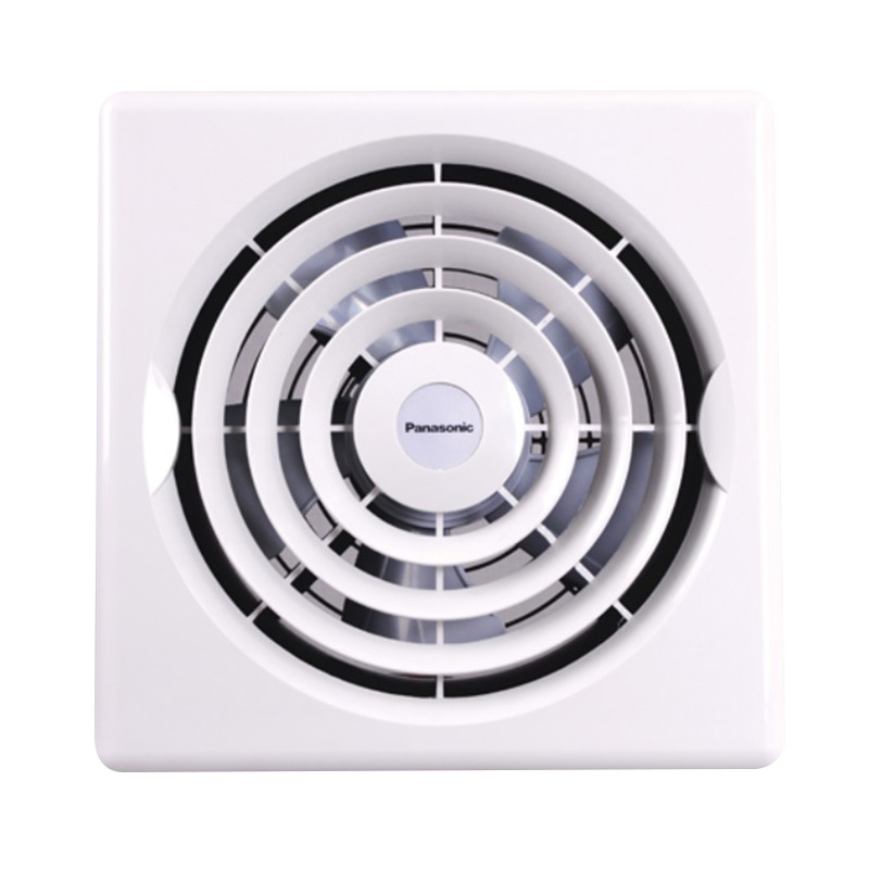 Panasonic Ceiling Exhaust Fan 10 Fv25tgu Shelly Lighting