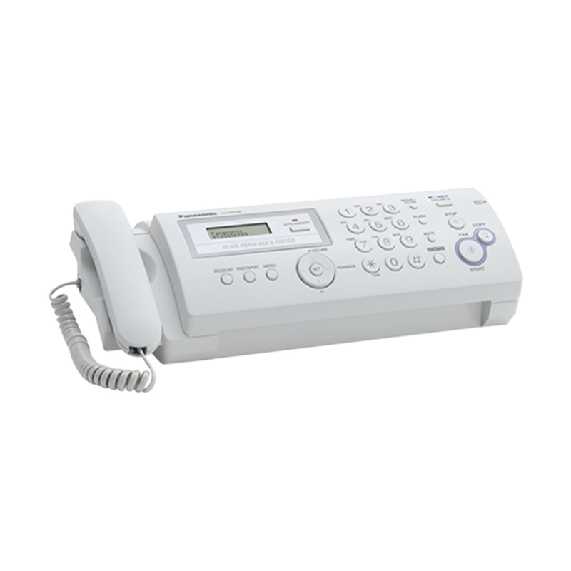 Panasonic Kx-ft 987 User Manual