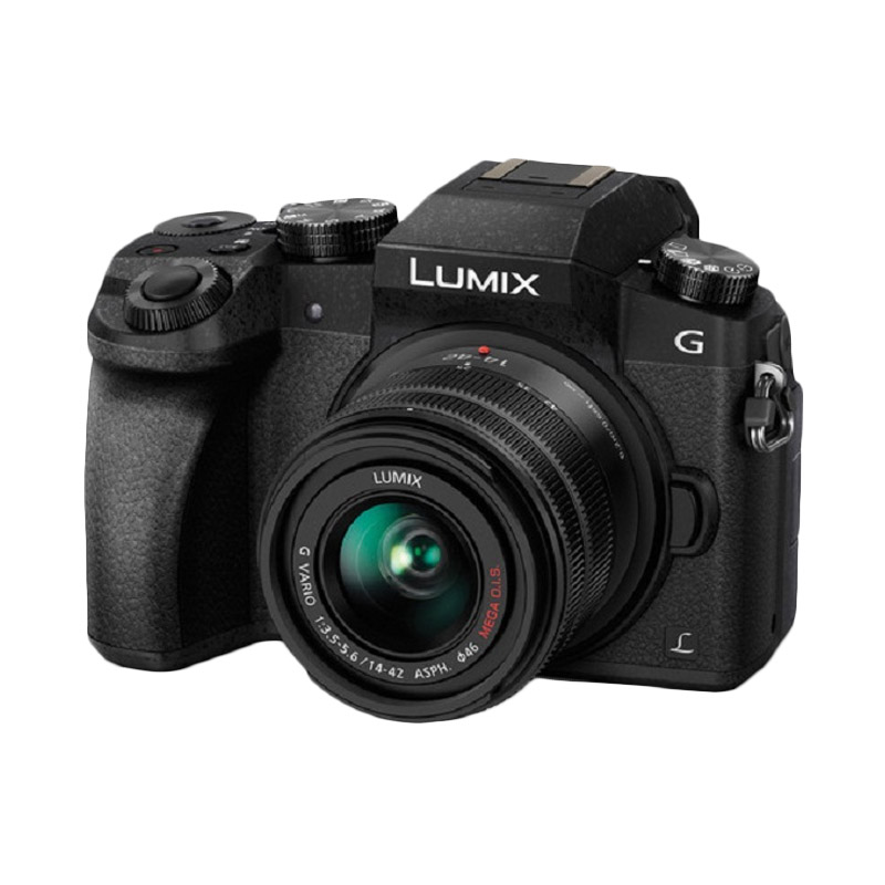 Panasonic Lumix DMC-g7 Kit. Lumix DMC-g7. Panasonic g7 Black. Panasonic Lumix g7. Dmc g7