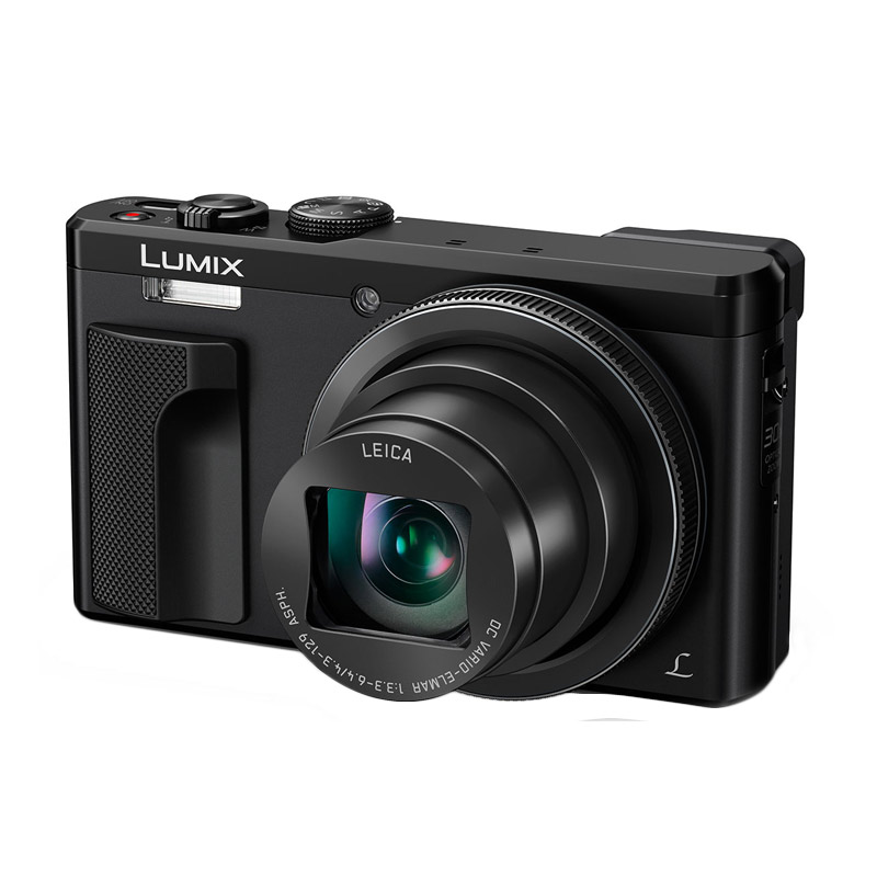 Panasonic Lumix DMC-TZ80 Kamera Pocket