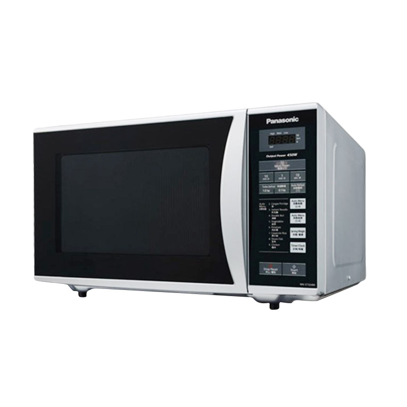 Jual Panasonic NN-ST324MTTE Microwave Oven Low Watt [25 L] Online
