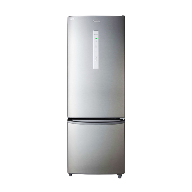 jual panasonic nr br307zs1d kulkas 302 l 2 pintu econavi jual panasonic nr br307zs1d kulkas 302 l 2 pintu econavi