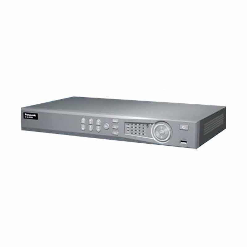 Jual Panasonic Nvr Ip K Nl304k G Cctv 4 Channels 4 Poe Online Januari 2021 Blibli