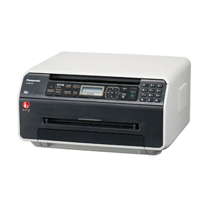 Jual Panasonic KX-MB1520 Printer Multifungsi [ Print, Copy, Fax, Scan ...