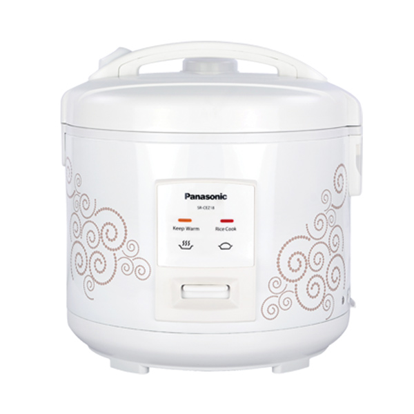 Panasonic Sr Cez18spsr Rice Cooker jual panasonic sr cez18spsr rice cooker batik Panasonic Sr Cez18spsr Rice Cooker jual panasonic sr cez18spsr rice cooker batik