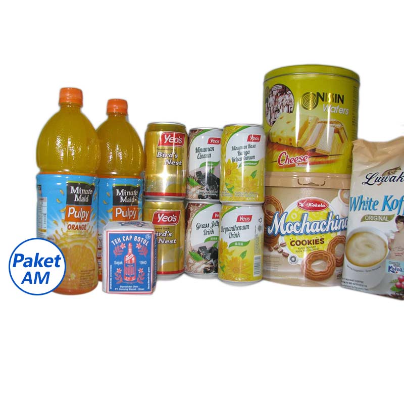 Jual Parcel Paket Lebaran Am Harga Kualitas jual parcel paket lebaran am harga kualitas