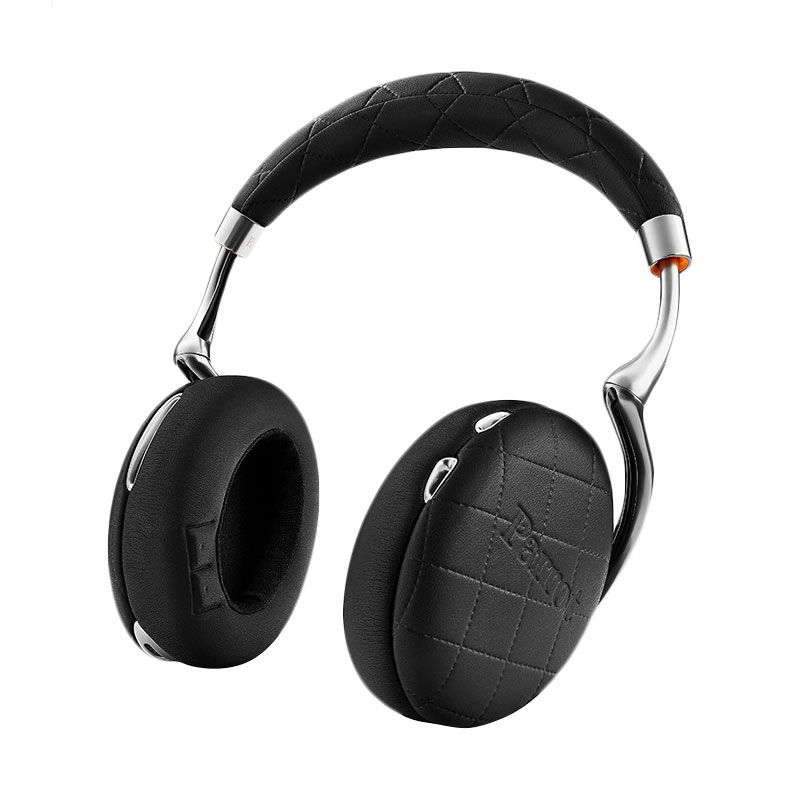 Zik Headphones Parrot Parrot Zik Wireless Noise Cancelling