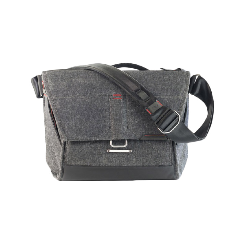 Jual Peak Design Everyday Messenger 13 Bag Tas Kamera Charcoal