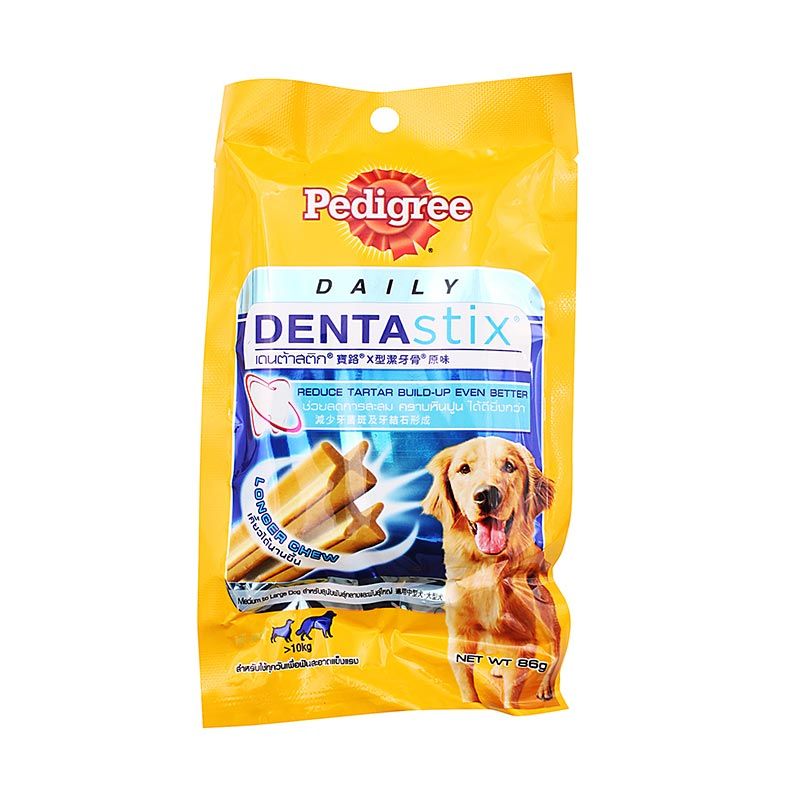 denta stix medium