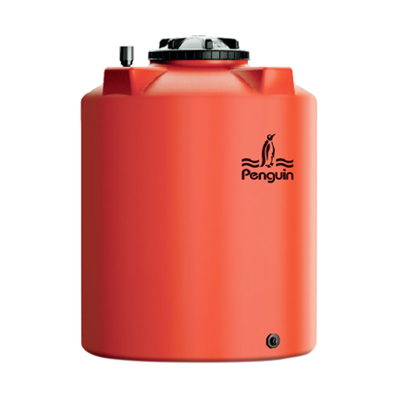 Jual Penguin Tangki | Toren | Tandon Air TB 200 ( 2000 liter) Orange